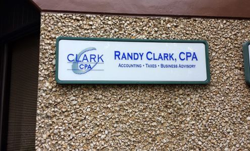 Clark & Associates CPA P.S.
