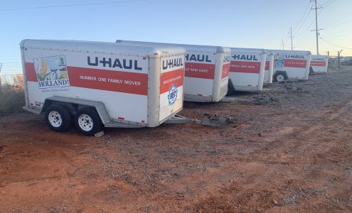 U-Haul Neighborhood Dealer