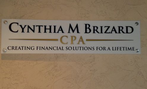 Cynthia M Brizard, CPA