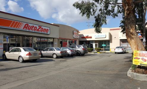 Saw Insurance Agency