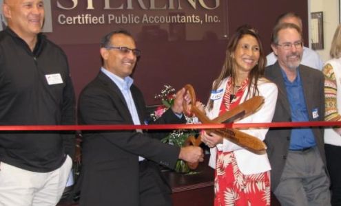 Sterling Certified Public Accountants, Inc Pleasanton