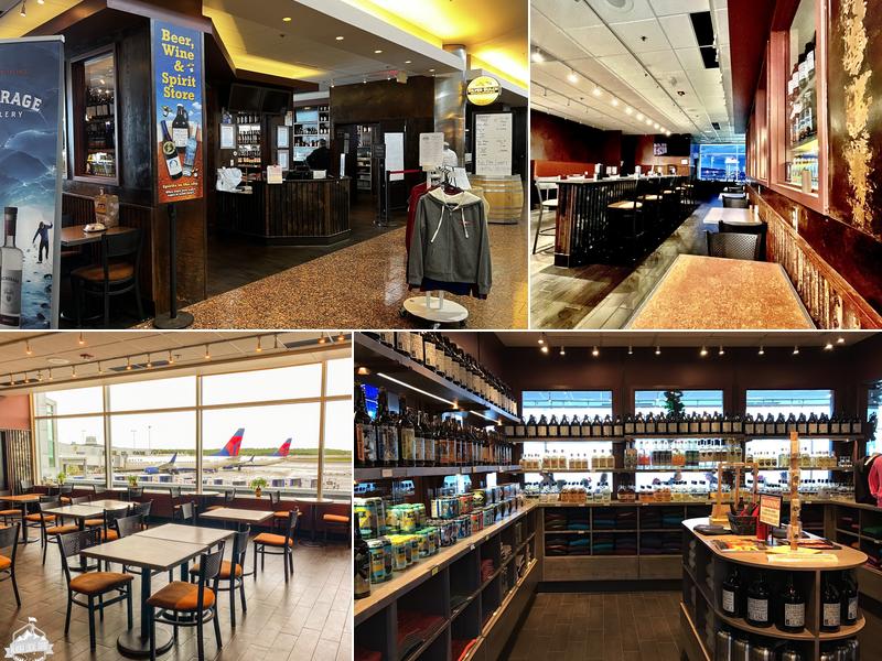 Silver Gulch Brewing & Bottling Co.