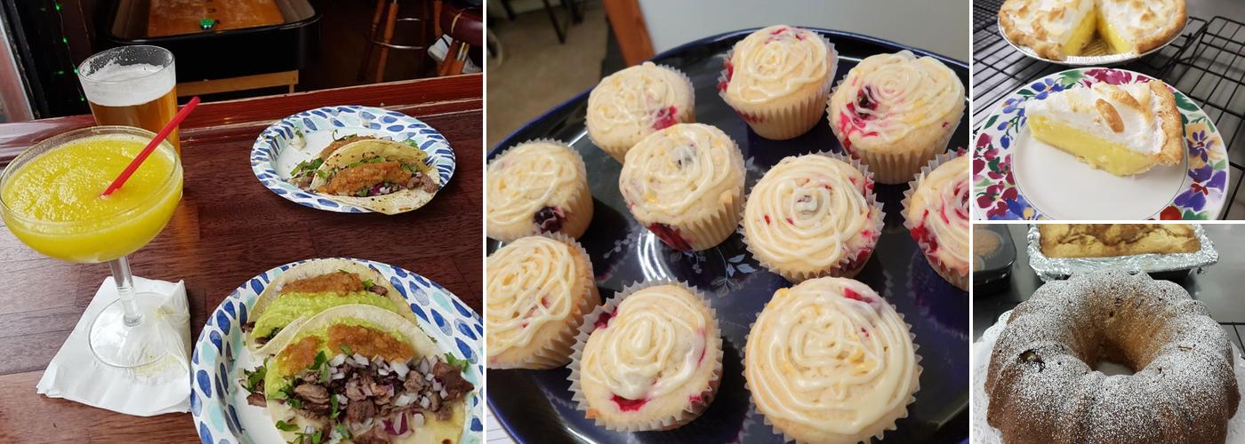 The Little Cordova Bakery