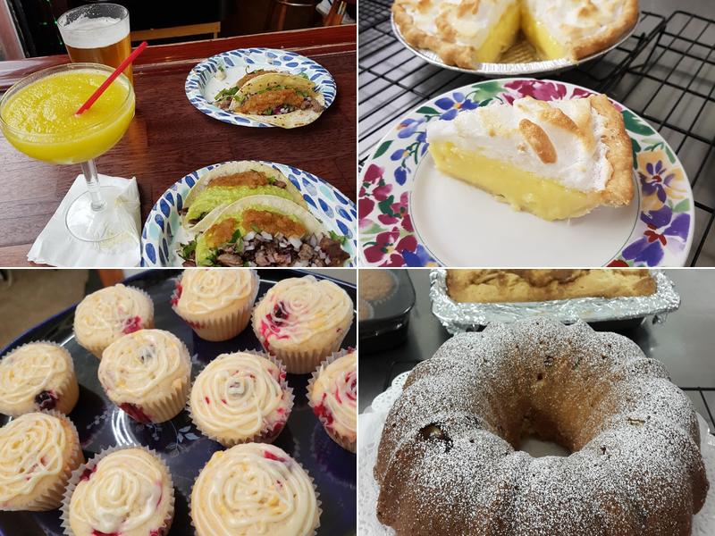 The Little Cordova Bakery