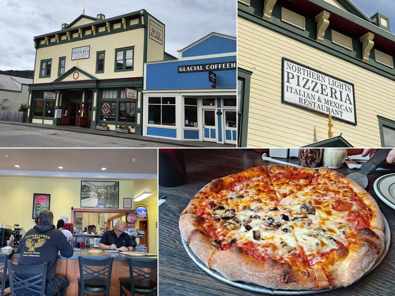 Northern Lights Pizzeria