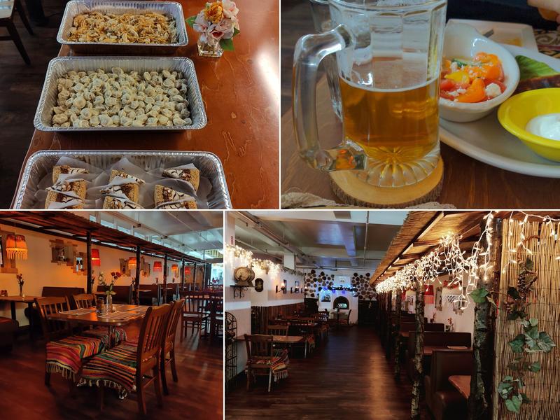 Soba 535 2nd Ave # 106, Fairbanks