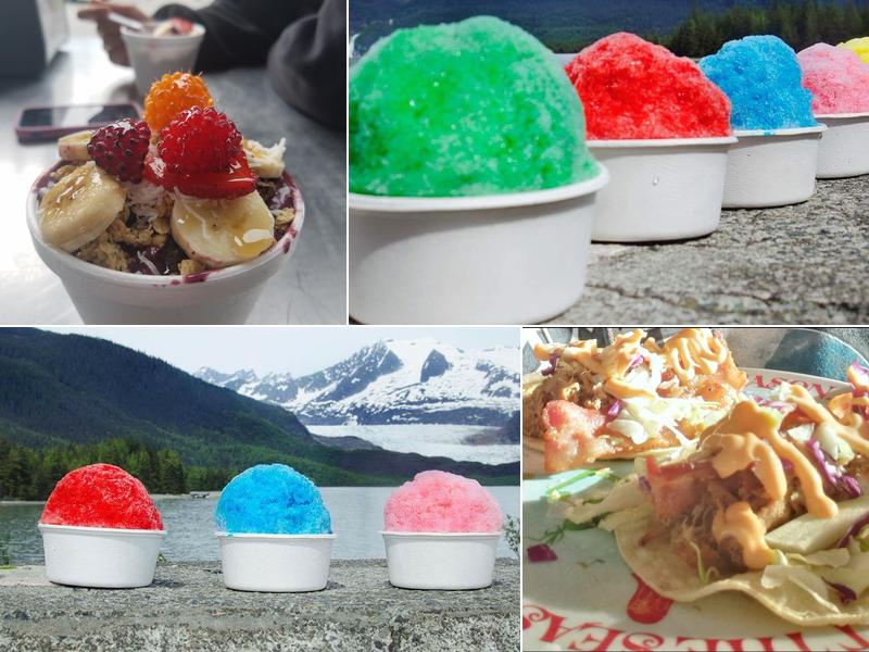 Gla-Scholl Grinds Valley