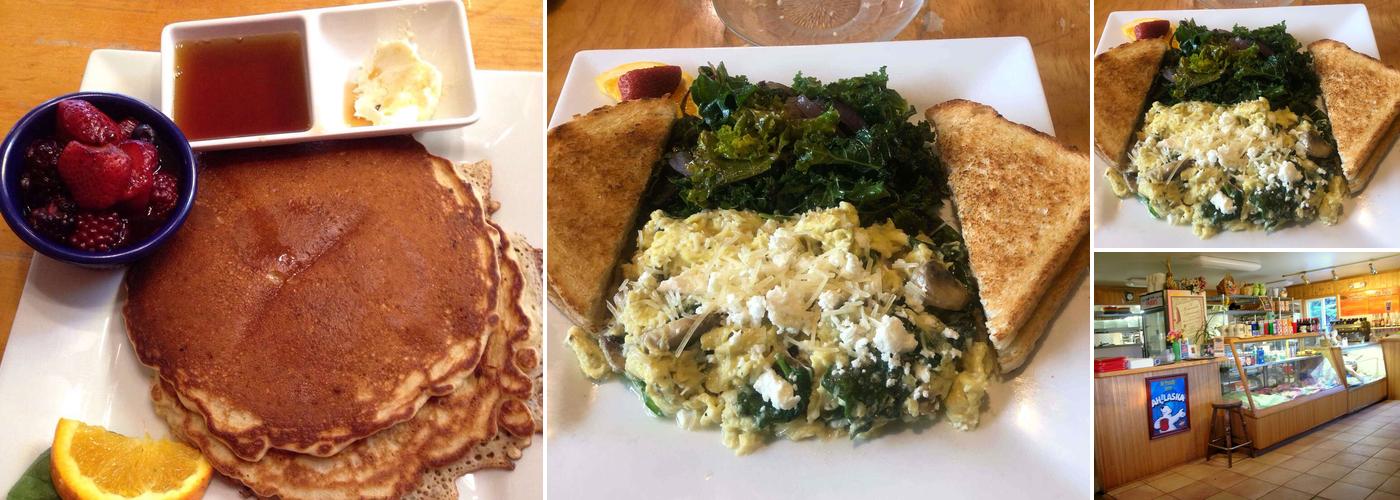 Fresh Sourdough Express