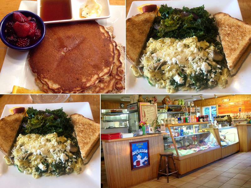 Fresh Sourdough Express