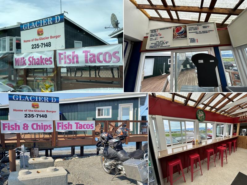 Glacier D 3789 Homer Spit Rd B, Homer