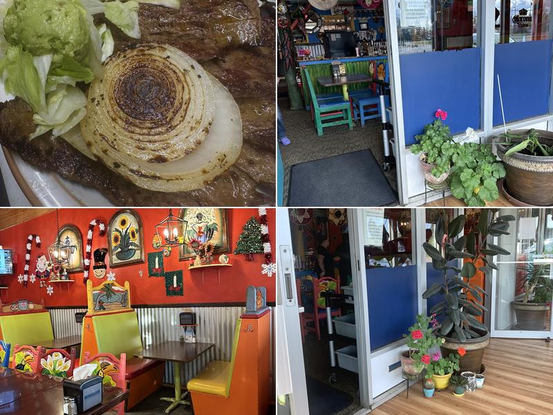 Playa Azul 12498 Kenai Spur Hwy, Kenai