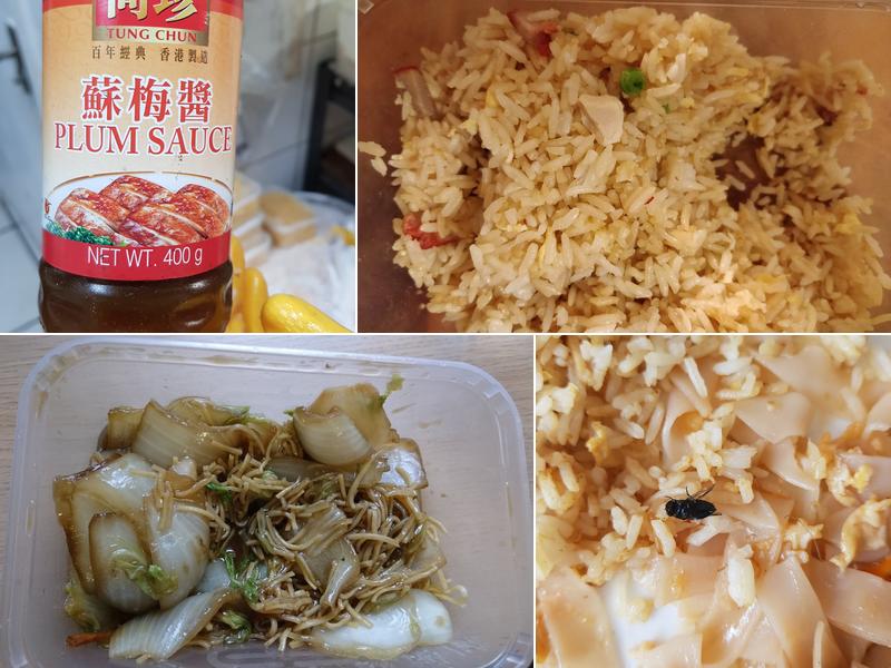 Jasmine Chinese Takeaway