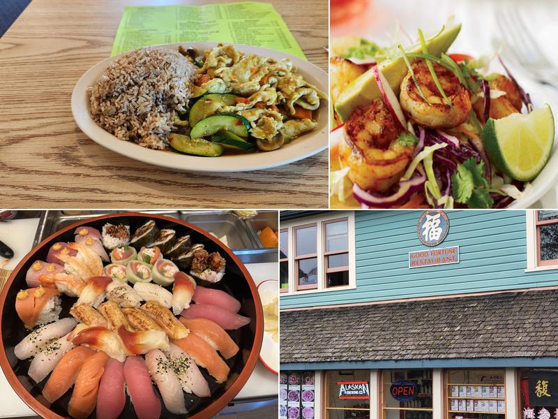 Good Fortune Restaurant