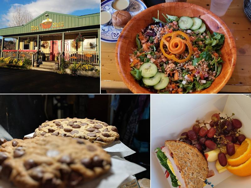 Java Flats 11206 Rezanof Dr W, Kodiak