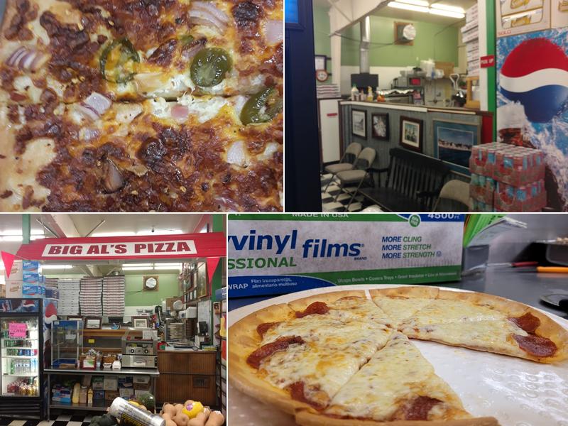 Big Al's Take & Bake