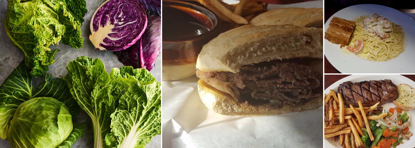 Bering Sea Bar & Grill