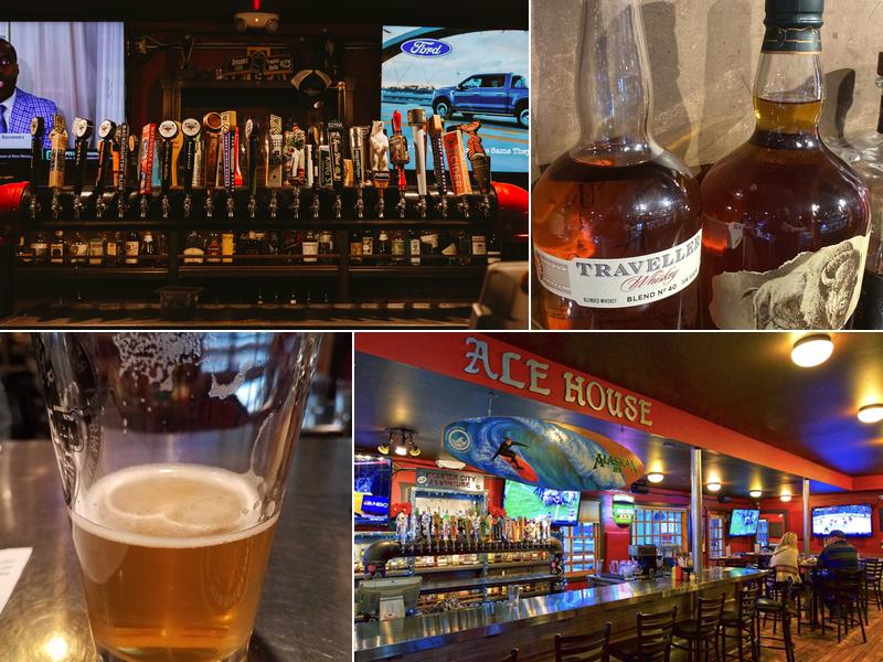 Palmer Alehouse 320 E Dahlia Ave, Palmer