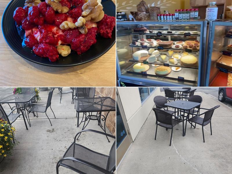 Turkey Red 550 S Alaska St, Palmer