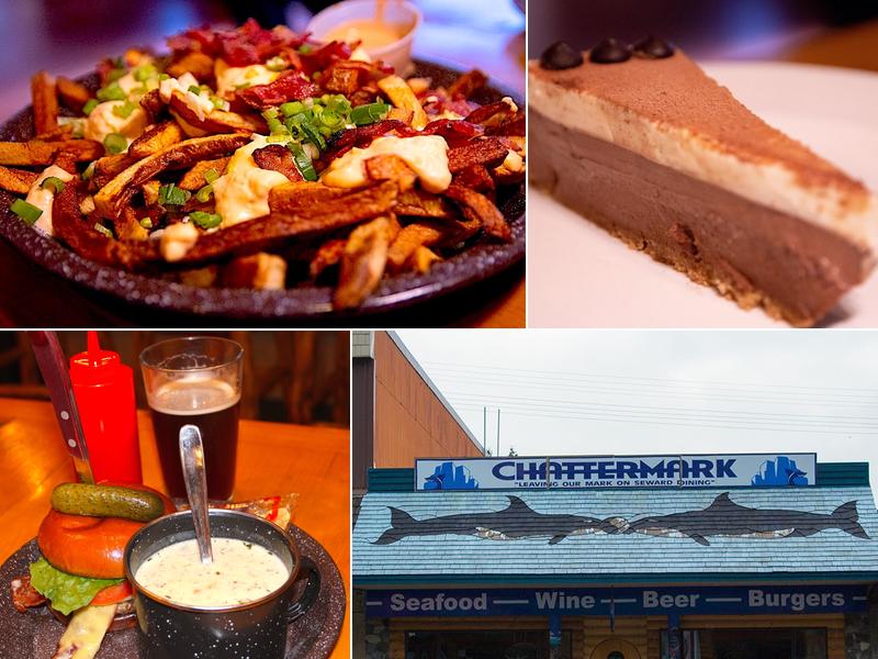 Chattermark Seward 220 4th Ave, Seward