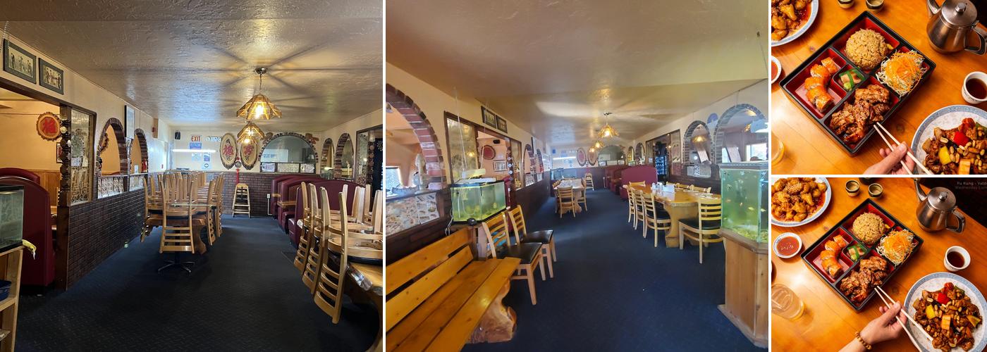 Fu Kung Chinese Restaurant