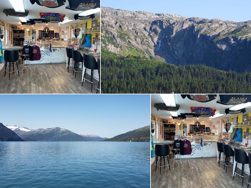 Whittier Ice Cream and Pizza