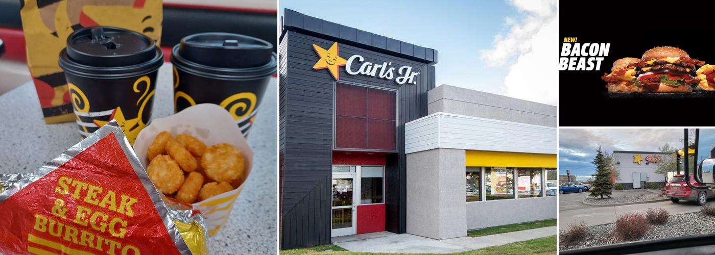 Carl’s Jr.