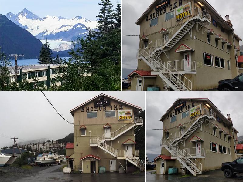 Anchor Inn 957 Whittier St Floor 1, Whittier