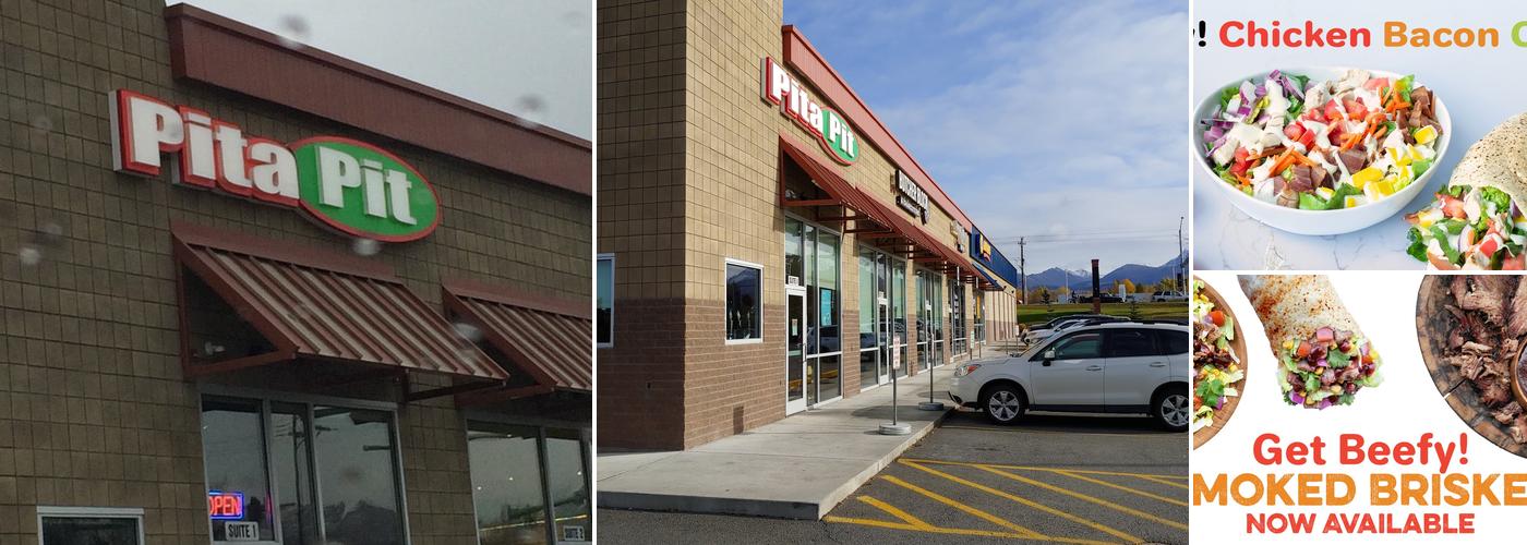 Pita Pit