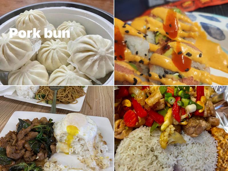 Michelle's Taste of Asia