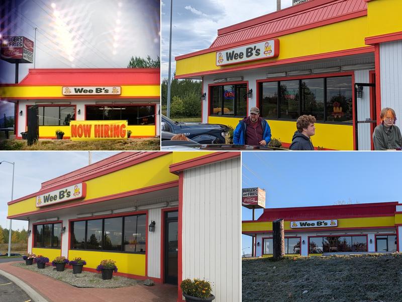 Wee B's