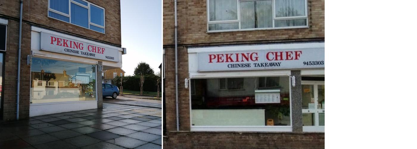 Peking Chef