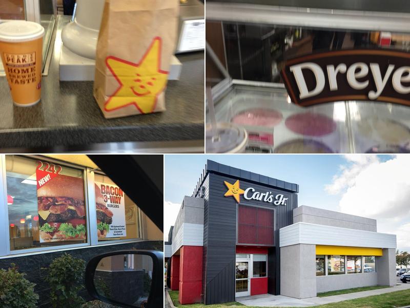Carl’s Jr.