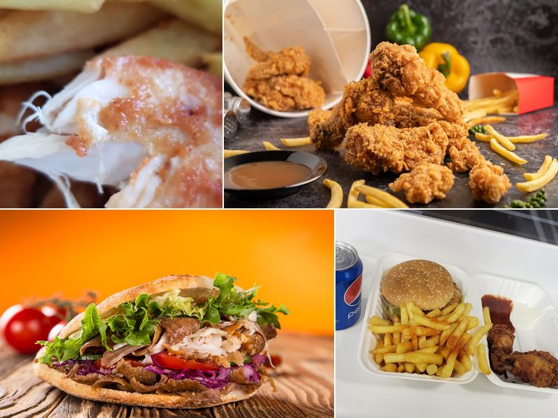 Perfect Fried Chicken