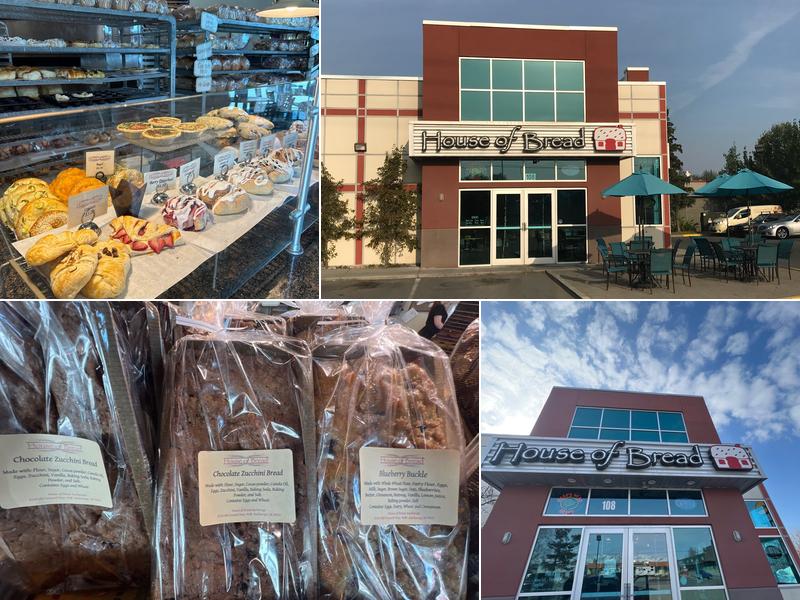 House of Bread Anchorage