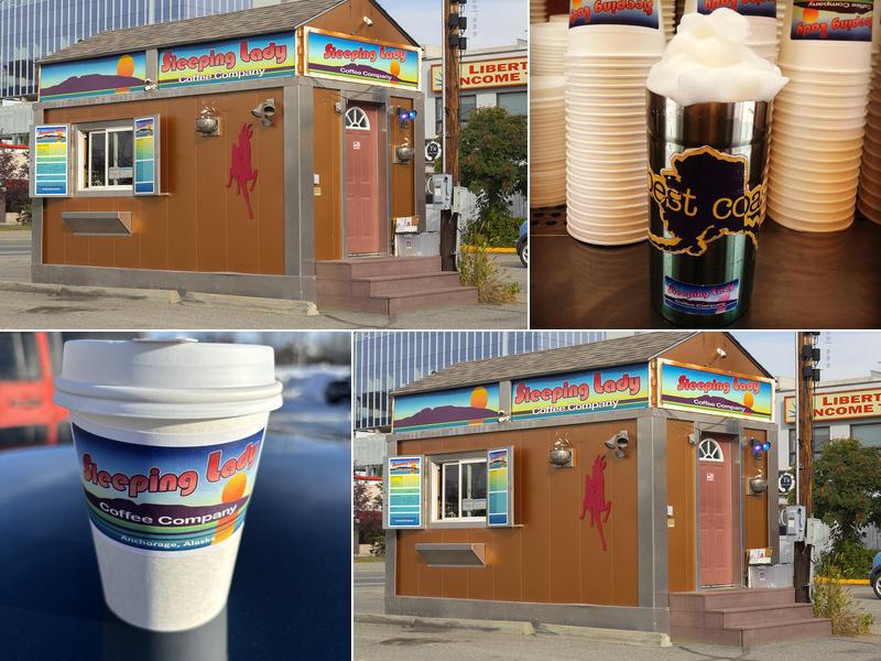 Sleeping Lady Coffee Company