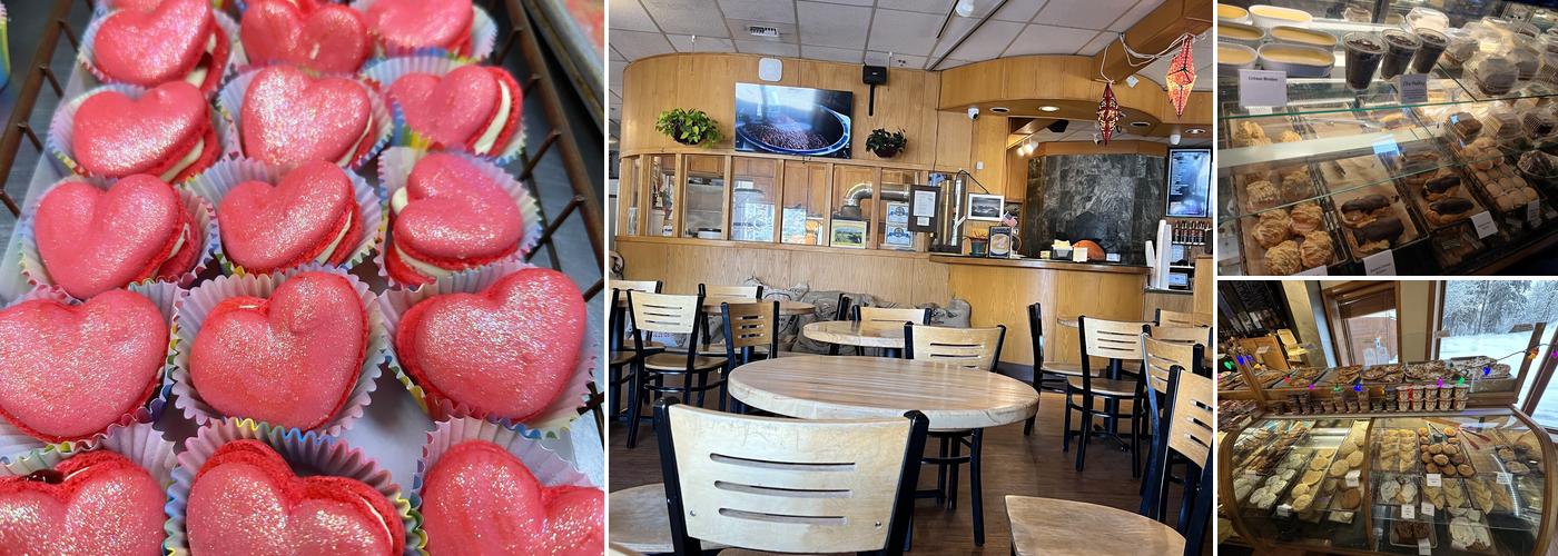 Alaska Coffee Roasting Company