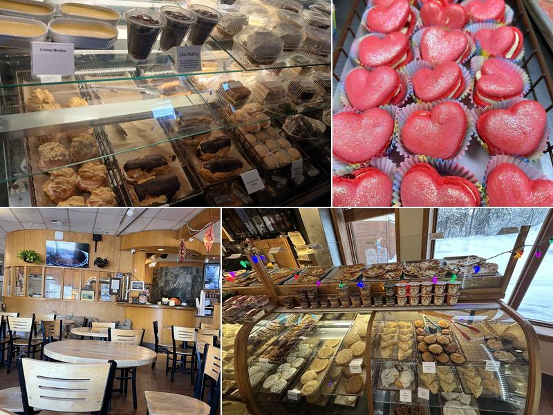 Alaska Coffee Roasting Company West Valley Plaza 4001 Geist Road, Suite 6, 4001 Geist Rd #1&2, Fairbanks