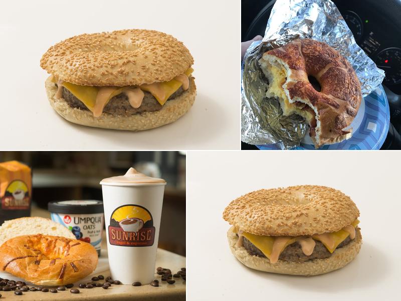 Sunrise Bagel & Espresso