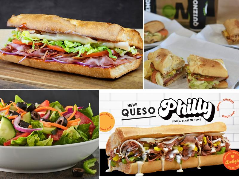 Quiznos