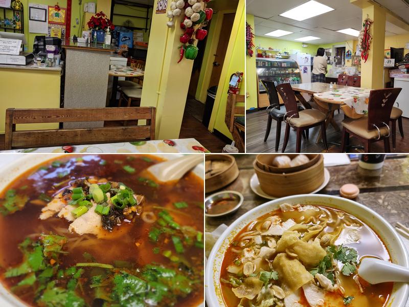 Lemon Tree Café 230 2nd St, Juneau