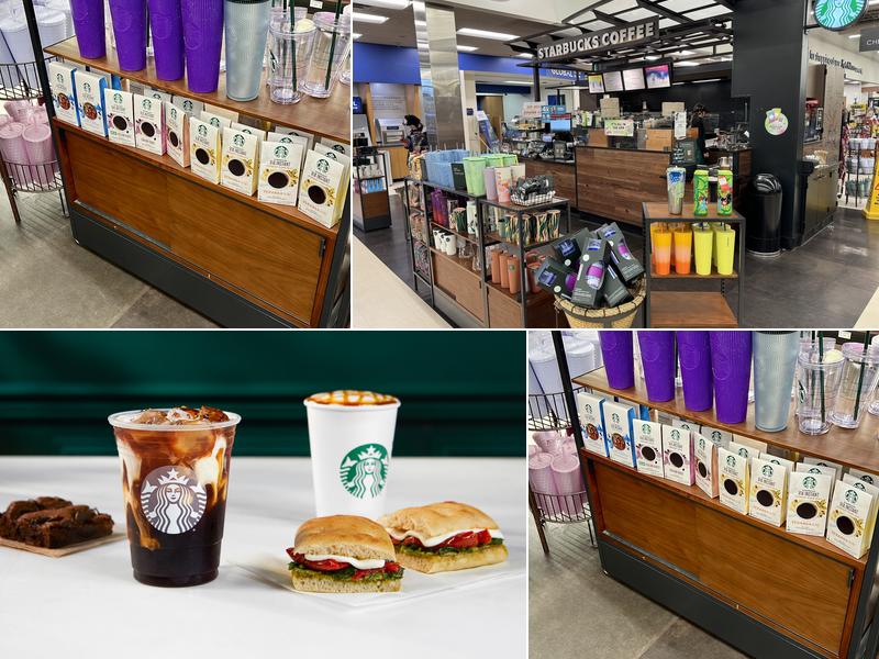 Starbucks 2417 Tongass Ave, Ketchikan