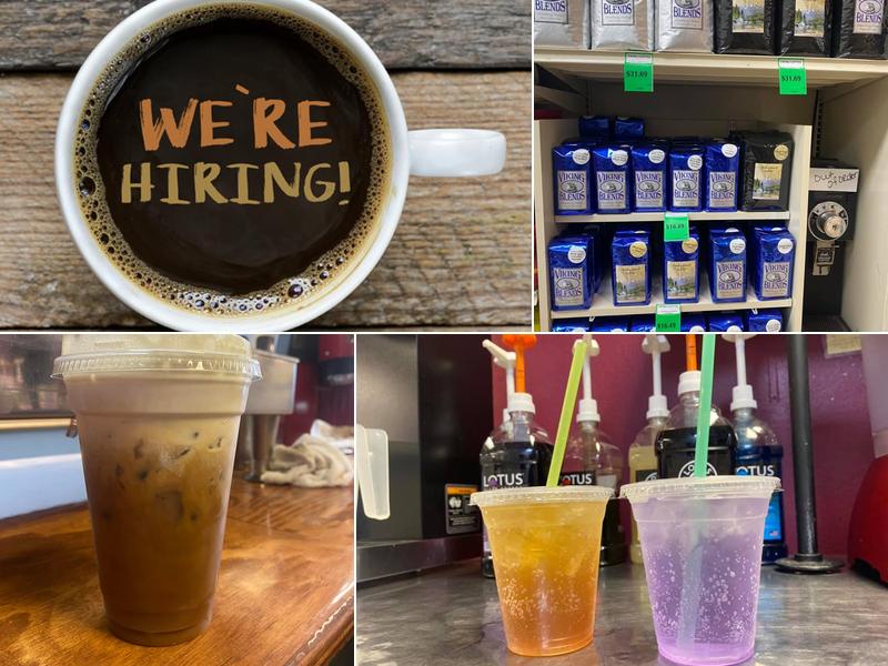 Common Grounds 904 S Nordic Dr, Petersburg