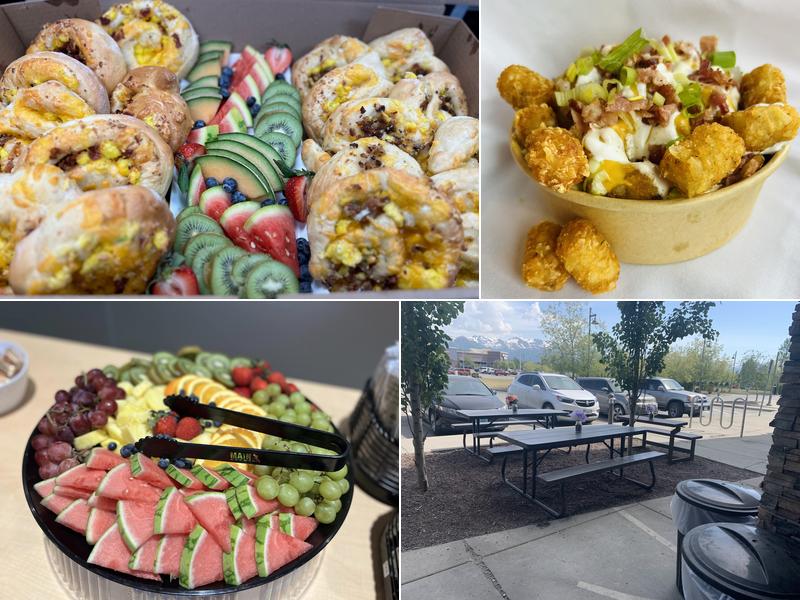 Main Event Grill East