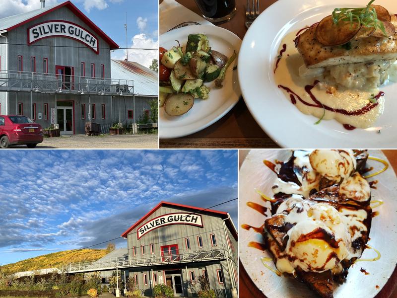 Silver Gulch Brewing & Bottling Co