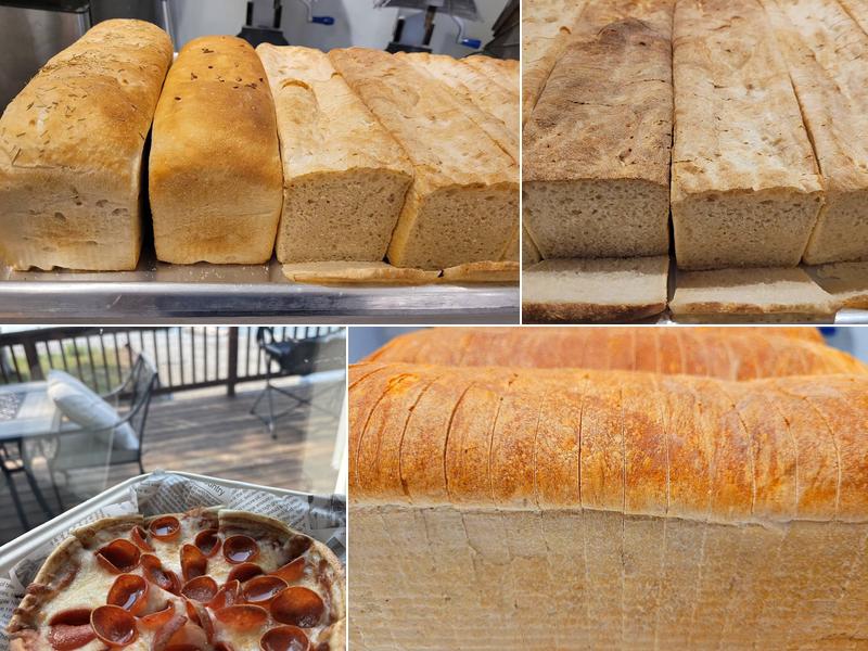 Sourdough Dan's 1476 Pickering Dr, Fairbanks