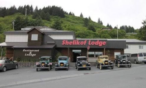 Shelikof Lodge