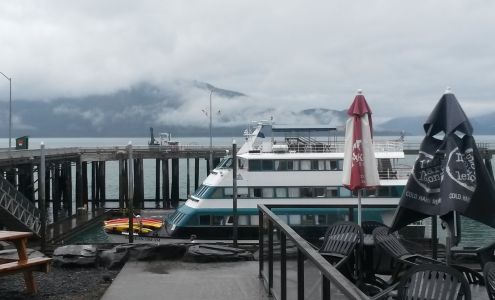 Stikine Inn & Restaurant Wrangell