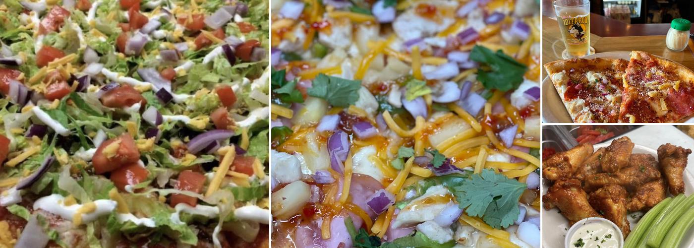 Uncle Joe's Pizzeria