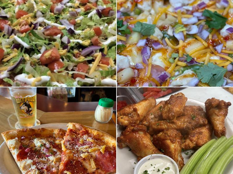 Uncle Joe's Pizzeria