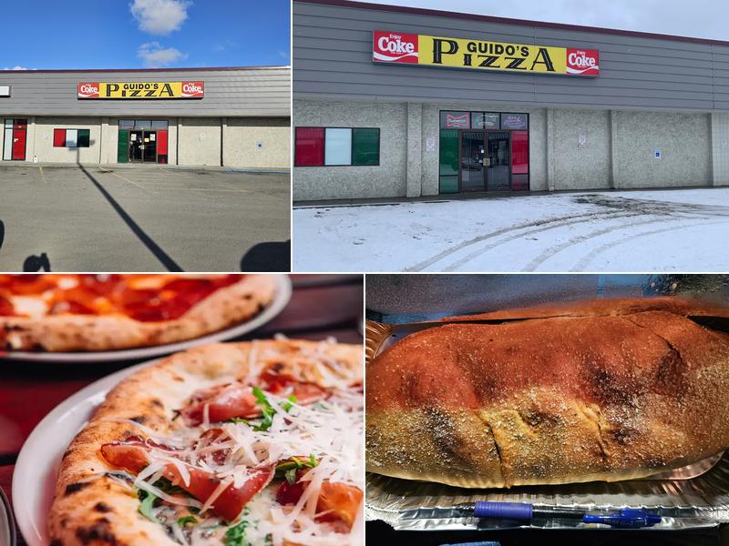 Guido's Pizza